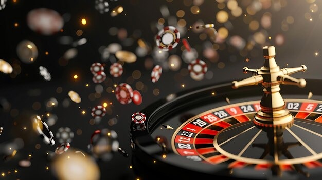 8star Quick Baccarat