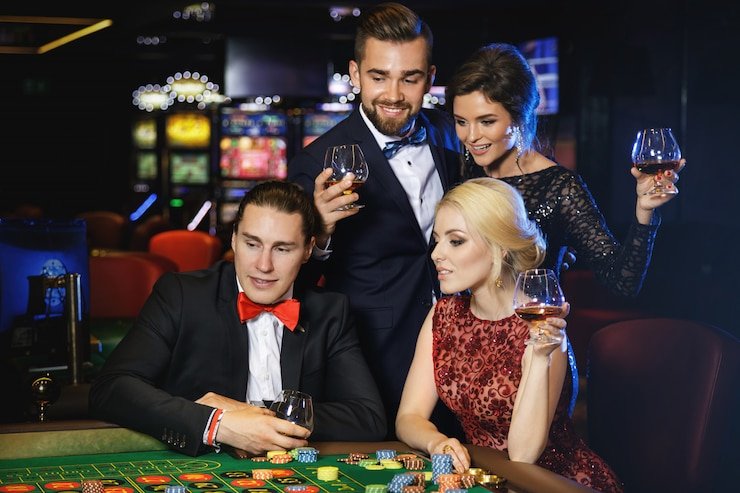 8star Speed Baccarat