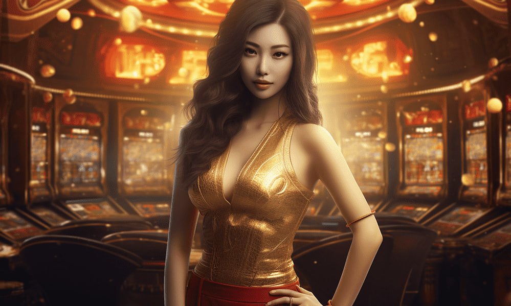 8star Treasure Room Series